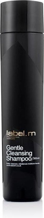 Label.M Gentle Cleansing  300 ml- 300 ml - Shampoo
