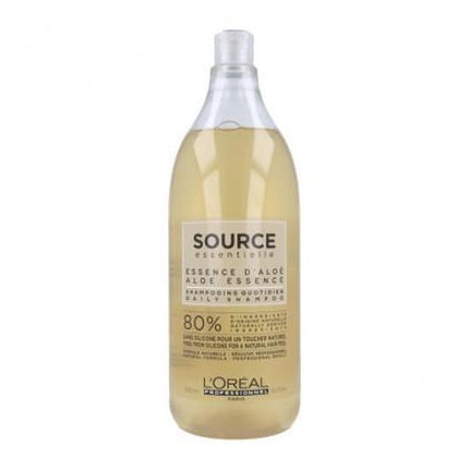 L'Oréal Professionnel Source Essentielle Daily Shampoo T VA16 1500 ml -  vrouwen - Voor