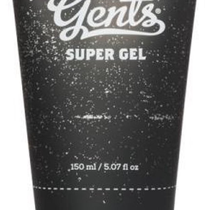 Gents Super Gel  150ml