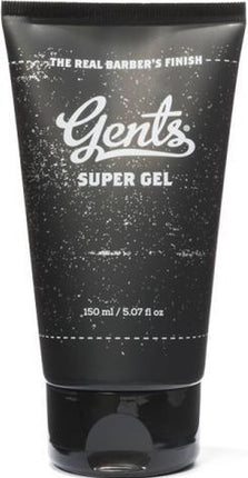 Gents Super Gel  150ml