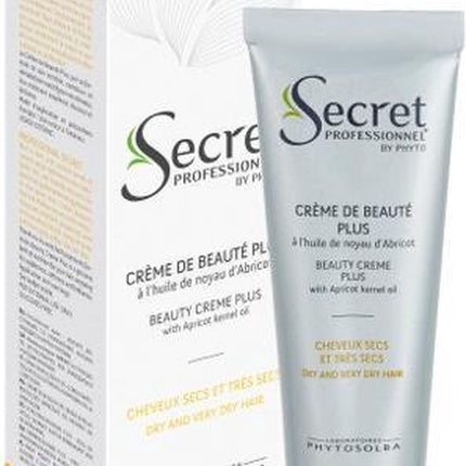 PHYTO SECRET PRO Crème de Beauté Plus 50 ML