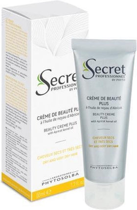 PHYTO SECRET PRO Crème de Beauté Plus 50 ML