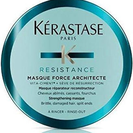 Masca Pentru Par Kerastase Resistance Force Architecte, 75ml