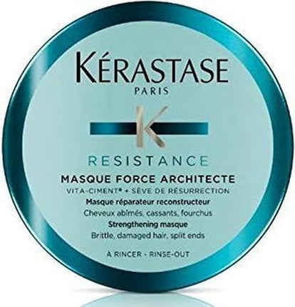 Masca Pentru Par Kerastase Resistance Force Architecte, 75ml