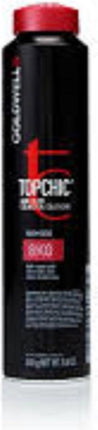 Goldwell - Topchic Depot Bus - 3-VV - 250 ml