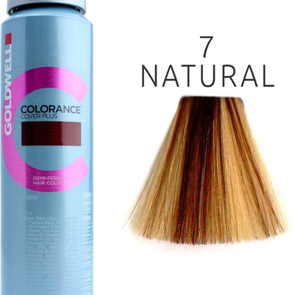Goldwell Colorance Lowlights Bus 7 120ml