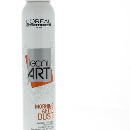 L'Oreal Tecni.Art Morning After Dust Dry shampoo 200ml