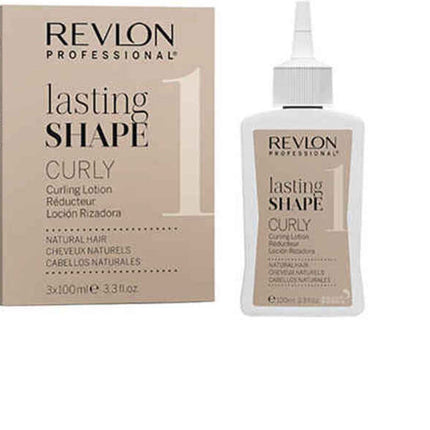 Flexibele Fixatie Haarspray Lasting Shape Revlon