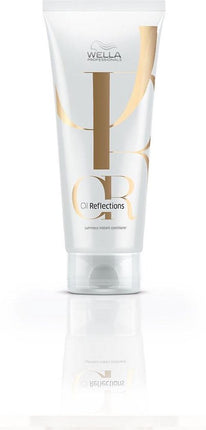 Wella Oil Reflections Conditioner - 200 ml - Conditioner voor ieder haartype