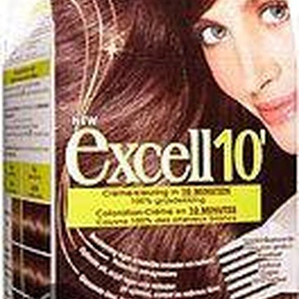 Excell10 9.13 Zeer L As Goudb#