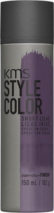 Kms Style Color Spray Colorant - Smoky Lilac