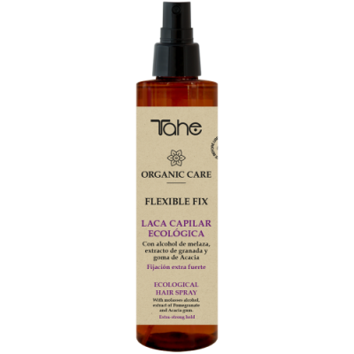 Tahe Organic Care – Flexible Fix 200 ML