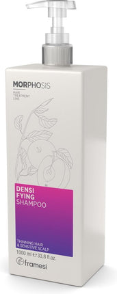 Framesi Morphosis Densifying Shampoo 1000 ml