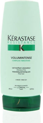 SALE Kérastase Resistance Lait Volumintense Conditioner Fijn Haar 200ml
