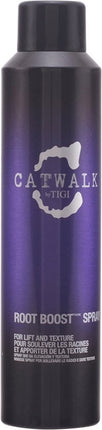 Tigi - Catwalk Root Boost Spray - Haarlak - 243 ml