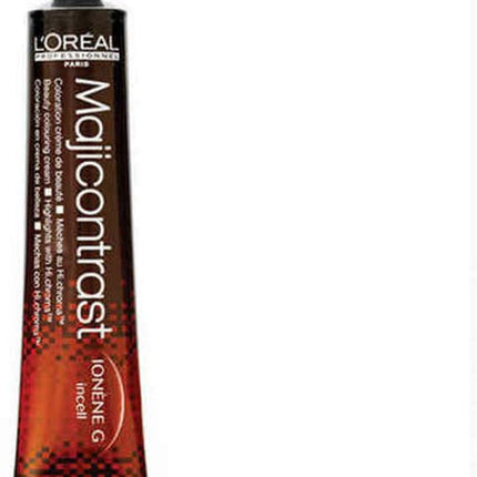 L'Oreal - Maji Contrast Haarverf - Red Magenta - 50ml