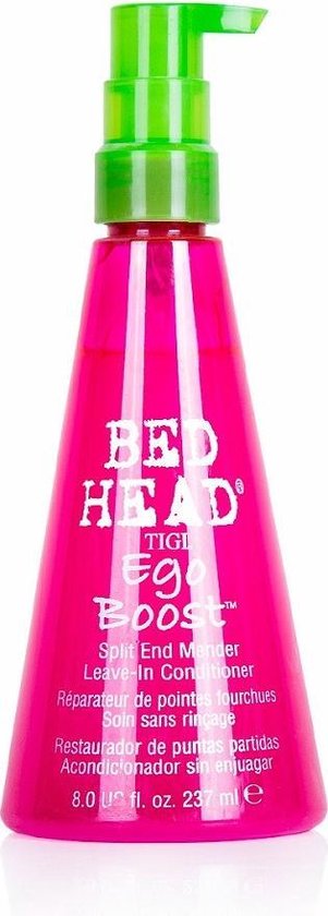 TIGI Bed Head Ego Boost Leave-in Conditioner - Conditioner voor ieder haartype 237ml