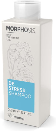 Framesi Morphosis Destress Shampoo 250 ml