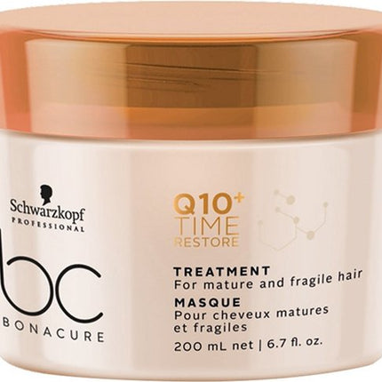 Schwarzkopf Bonacure  Treatment 200ml