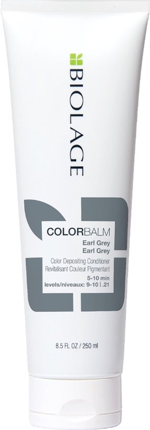 Matrix - Biolage - Color Balms - Conditioner - Earl Grey - 300 ml