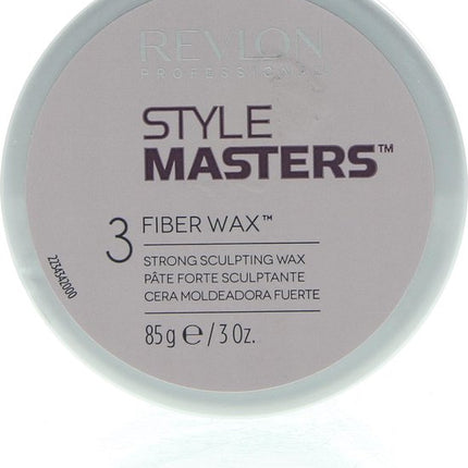 Revlon Style Masters Creator Fiber Wax 85g
