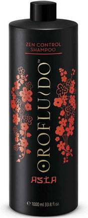 Orofluido - ASIA Zen Control Shampoo Smoothing shampoo - 1000ml