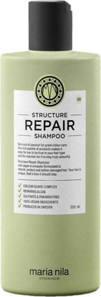 Maria Nila - Structure Repair Shampoo-350 ml