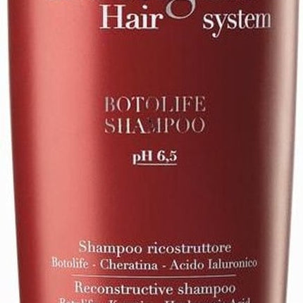 Fanola 86643 Unisex Zakelijk Shampoo 1000 ml