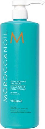 Moroccanoil  Extra Volume Shampoo 1000ml