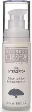 Bernard Cassière Time Interceptor Serum anti-age 30ml