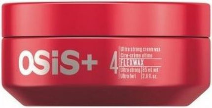 Schwarzkopf Professional Osis+ Flexwax - 85 ml