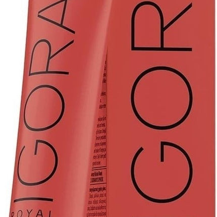 Schwarzkopf Igora Royal 9-0 - 60 ml