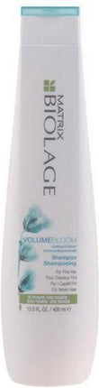Matrix - BIOLAGE VOLUMEBLOOM shampoo 400 ml