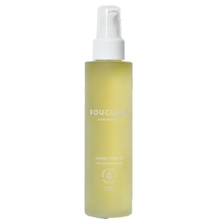 Boucleme Revive 5 Hair Oil 100 Ml