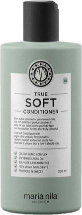 Maria Nila - True Soft Conditioner - 300 ml