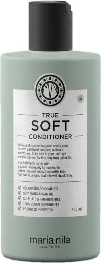 Maria Nila - True Soft Conditioner - 300 ml