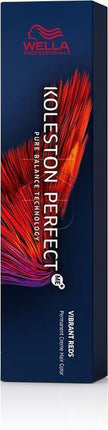 Wella Professionals - Wella Professionals Koleston Perfect Me 99/44 Vibrant Reds 60ml