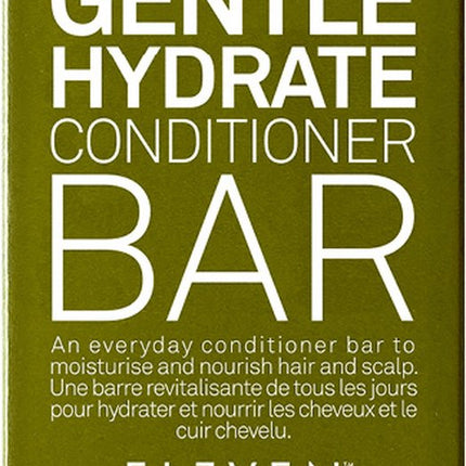 Eleven Gentle Hydrate Conditioner Bar 70gr