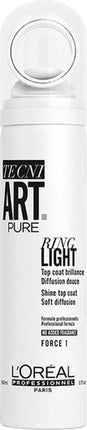 L'Oréal Professionnel Tecni.ART Ring Light Glansspray 150 ml