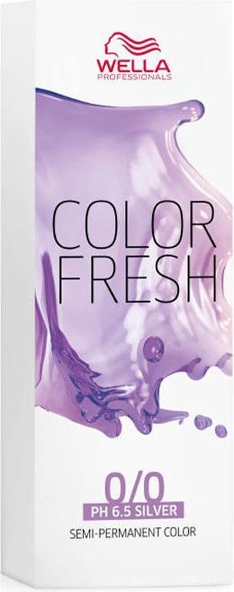 Wella Color Fresh 75ml