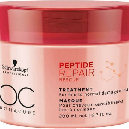 Schwarzkopf Bonacure Repair Rescue Treatment 200ml