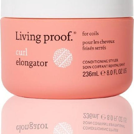 Living Proof - Curl Elongator - 236 ml