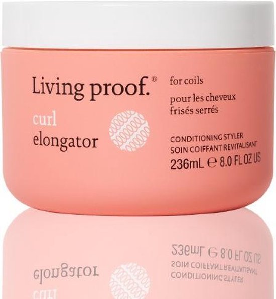 Living Proof - Curl Elongator - 236 ml