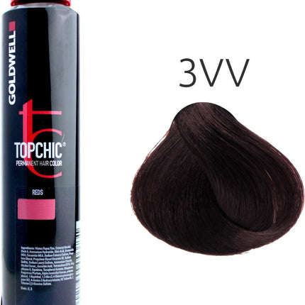 Goldwell - Topchic Depot Bus - 3-VV - 250 ml