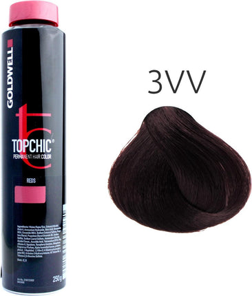 Goldwell - Topchic Depot Bus - 3-VV - 250 ml