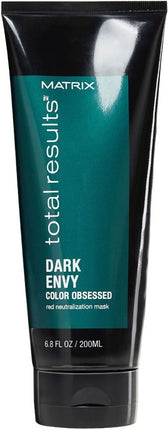 Matrix - Total Results Dark Envy Masker 200ml