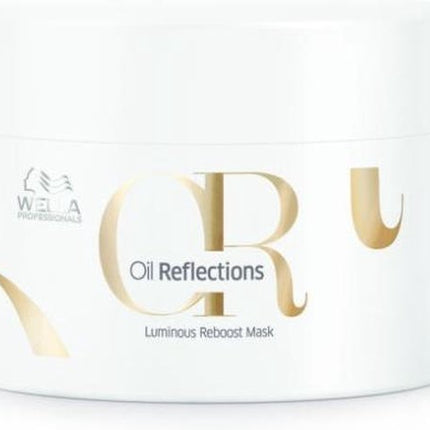 Wella Oil Reflections Luminous Reboost Masker
