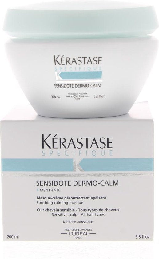 Kerastase - SPECIFIQUE sensidote dermo-calm 200 ml