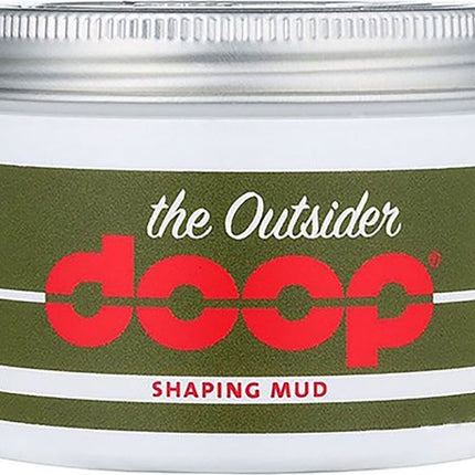 DOOP The Outsider 100ml