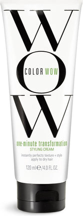 Color Wow One Minute Transformation Stylingcrème - Styling crème - 120 ml